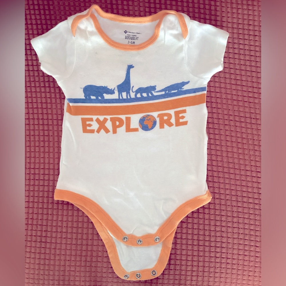 Onesie